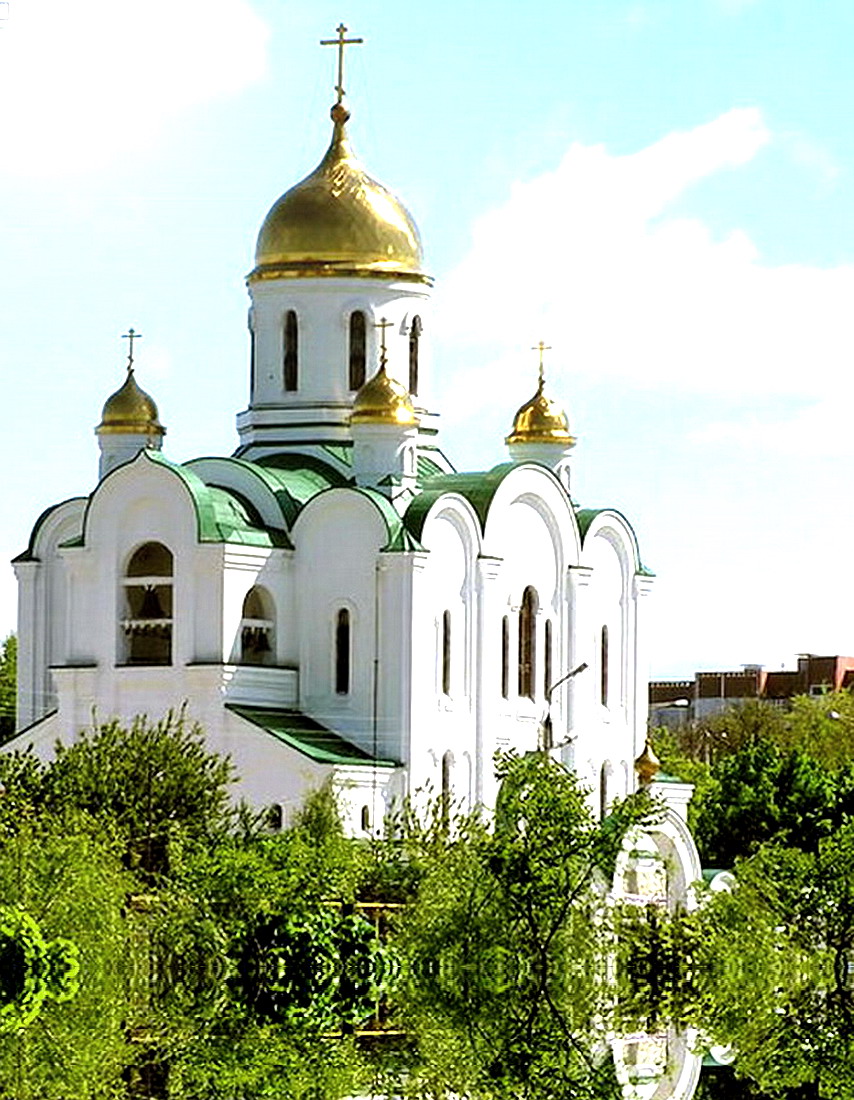 Храм Рождества